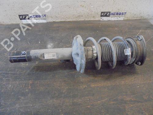 Used Right front shock absorber SEAT LEON ST (5F8) 1.2 TSI (86 hp) 19928362