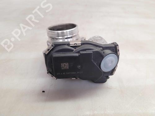 Used Throttle body OPEL ASTRA K (B16) 1.6 CDTi (68) (110 hp) 23645598