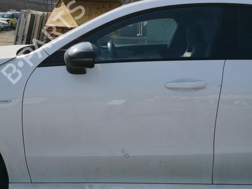 left-front-door-mercedes-benz-cla-c118-2019-32774644 main image