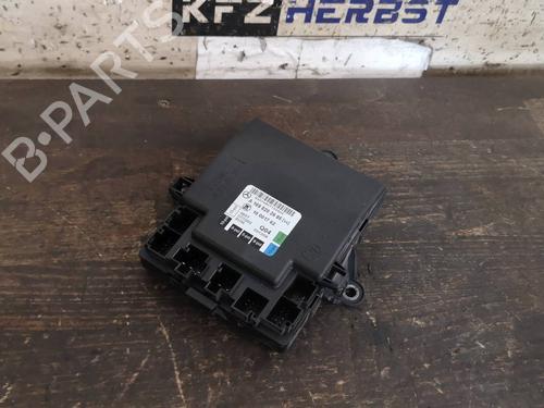 Used Control unit Control unit MERCEDES-BENZ B-CLASS Sports Tourer (W245) B 170 (245.232) (116 hp) 34368677 34368677