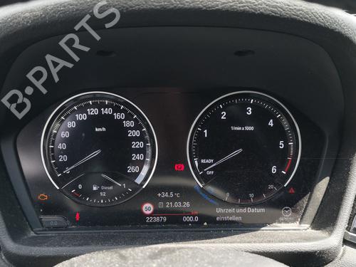 Used Instrument cluster Instrument cluster 36884506 36884506