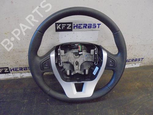 Used Steering wheel RENAULT LAGUNA III (BT0/1) 2.0 16V Turbo (170 hp) 12873006