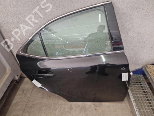 Used Right rear door Right rear door LEXUS IS III (_E3_) 300h (AVE30_, AVE30R) (223 hp) 40491734 40491734