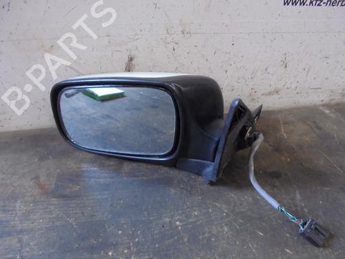 Left mirror SUBARU IMPREZA Saloon (GD) 2.0 i R AWD (GD9) BP12866904C26