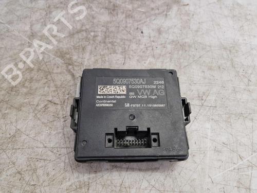 Used Control unit Control unit VW GOLF VII Variant (BA5, BV5) 1.2 TSI (105 hp) 33542533 33542533