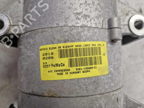 AC compressor FORD KUGA II (DM2) 1.5 EcoBoost | BP29353621M34 