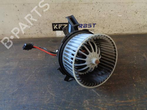 Heater blower motor AUDI A5 (8T3) 3.0 TDI quattro (240 hp) 13435388