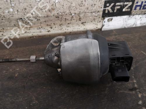 Used Electronic module VW SHARAN (7N1, 7N2) 2.0 TDI (140 hp) 22291722