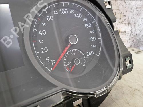 Instrument cluster VW GOLF VII (5G1, BQ1, BE1, BE2) 1.6 TDI | BP29610463C47