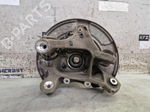 Used Right rear steering knuckle BMW 7 (G11, G12) 740 e, Le (326 hp) 29933115
