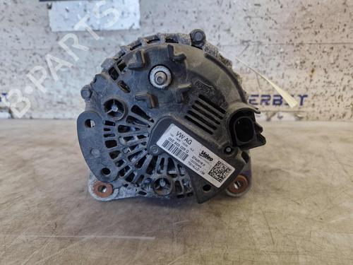 Alternator SEAT IBIZA V (KJ1, KJG) 1.0 TSI | BP26664508M7 