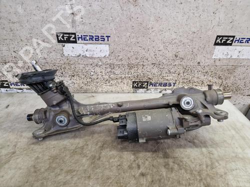 Styregear/Snekke SKODA OCTAVIA IV Combi (NX5, PV5) 1.5 TSI e-TEC (150 hp) 30587935