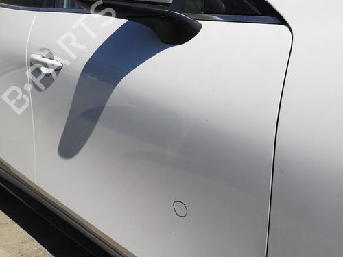 Right front door MAZDA 3 Hatchback (BP) 2.0 SKYACTIV-G M Hybrid | BP36157235C3 - Image 2