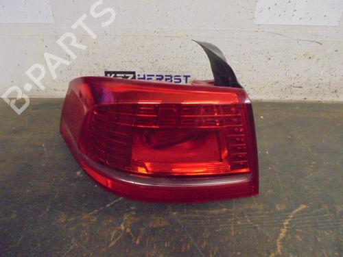 Venstre baglygte VW PASSAT B7 (362) 1.6 TDI (105 hp) 20091404