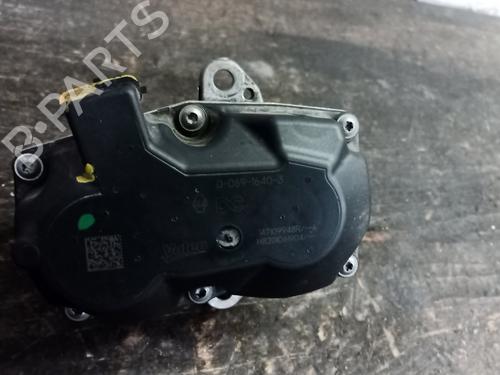 Egr RENAULT SCÉNIC IV (J9_) 1.7 Blue dCi 120 (J9A7, J9A8) | BP21586659M69 