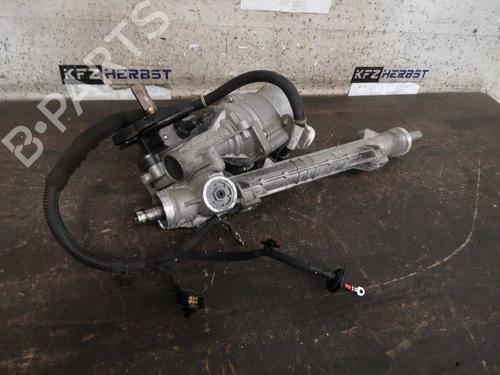 Used Steering rack PEUGEOT 208 I (CA_, CC_) 1.2 VTI 82 (82 hp) 22278014