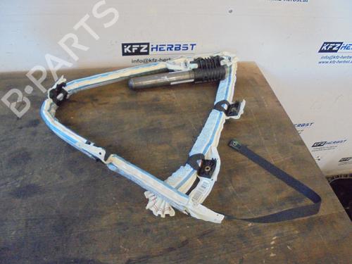 Høyre gardin kollisjonspute OPEL CORSA D (S07) 1.2 (L08, L68) (69 hp) 15058889
