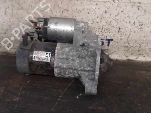 Startmotor CITROËN C4 Picasso I MPV (UD_) 1.8 i 16V (125 hp) 12891726