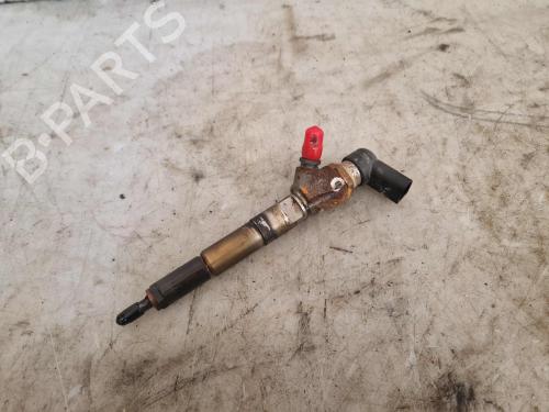 Used Injector Injector RENAULT MEGANE IV Grandtour (K9A/M/N_) 1.5 dCi 110 (110 hp) 40491741 40491741