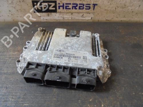 Used Engine control unit (ECU) Engine control unit (ECU) FORD FOCUS II Turnier (DA_, FFS, DS) 1.6 TDCi (109 hp) 34368685 34368685