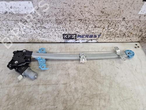 Used Front right window mechanism SUZUKI SWIFT V (AZ) 1.2 SHVS (A2L412) (90 hp) 31710999