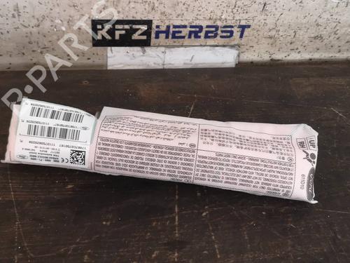 Høyre sete kollisjonspute FORD KA+ III (UK, FK) 1.2 Ti-VCT | BP12891475C14 