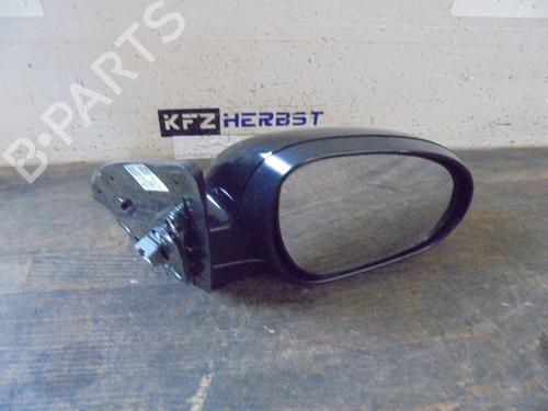Used Right mirror HYUNDAI i30 (FD) 1.4 (109 hp) 20096729