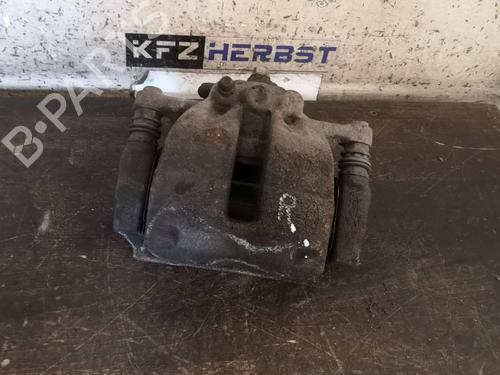 Used Right front brake caliper FORD B-MAX (JK) 1.0 EcoBoost (100 hp) 12877477