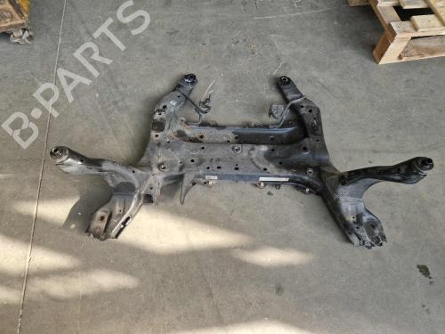 Used Subframe Subframe BMW X1 (F48) sDrive 18 d (150 hp) 40491721 40491721