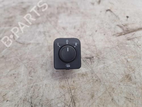 Used Mirror switch Mirror switch SKODA FABIA IV (PJ3) 1.0 MPI (80 hp) 40254809 40254809