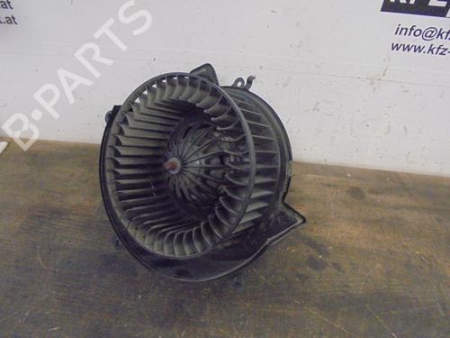 Used Heater blower motor OPEL ZAFIRA A MPV (T98) 2.0 DTI 16V (F75) (101 hp) 13433198