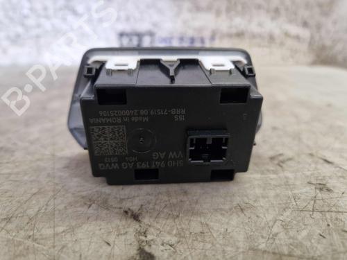 Headlight switch SEAT LEON Sportstourer (KL8, KLD) 1.5 TSI | BP29588003I24 