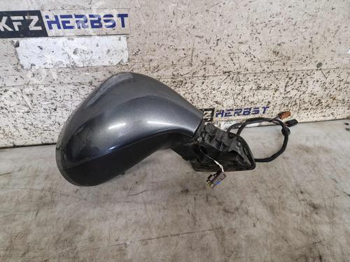 Right mirror PEUGEOT 207 SW (WK_) 1.4 16V | BP32360398C27