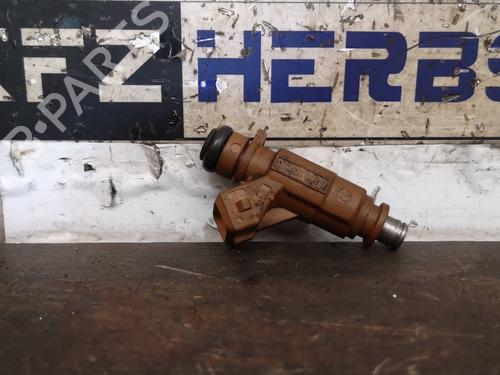 Injector MERCEDES-BENZ S-CLASS (W220) S 500 (220.075, 220.175, 220.875) (306 hp) 13437310