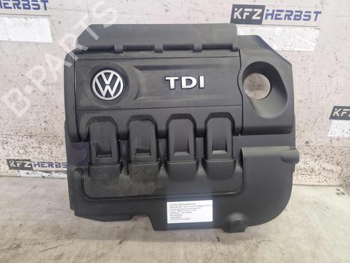 Used Upper protection VW GOLF VII (5G1, BQ1, BE1, BE2) 1.6 TDI (90 hp) 29705305