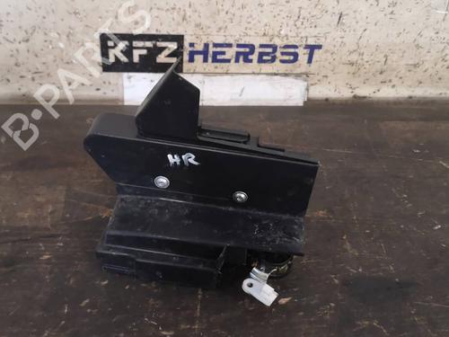 Used Rear right lock DACIA SANDERO II TCe 90 (B8M1, B8MA, B8AC) (90 hp) 12891659