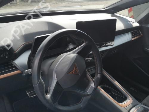 Used Airbag Kit CUPRA BORN (K11) 58 (204 hp) 29717951