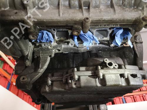 Engine PORSCHE 911 (991) 3.4 Carrera | BP19947675M1 