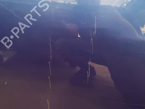 Left rear door AUDI A4 B8 Avant (8K5) RS4 quattro | BP12892862C4 