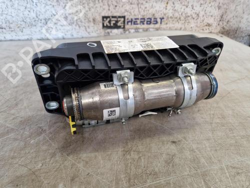 Passenger airbag AUDI A6 C7 Avant (4G5, 4GD) 2.8 FSI quattro | BP29717805C10 