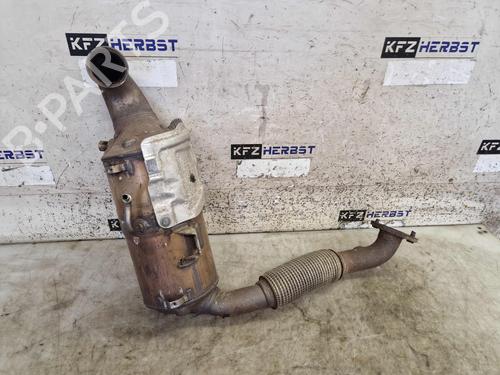 Used Particulate filter FORD GRAND C-MAX (DXA/CB7, DXA/CEU) 1.5 TDCi (120 hp) 29912531