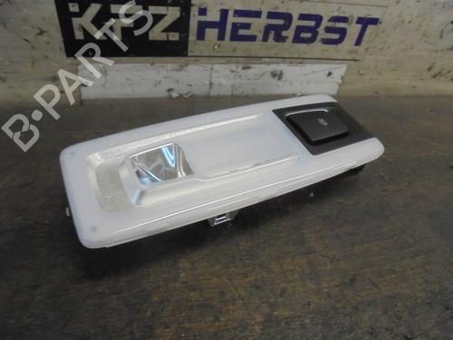 Used Interior roof light BMW 2 Active Tourer (F45) 216 d (116 hp) 16455156
