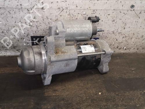 Used Starter OPEL MOKKA / MOKKA X (J13) 1.4 4x4 (_76) (152 hp) 22282266
