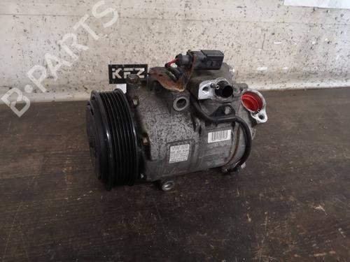 Used AC compressor SEAT IBIZA IV SC (6J1, 6P5) 1.2 (70 hp) 20096802