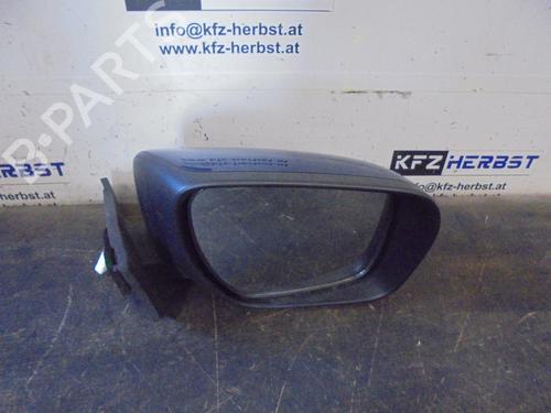 Bakspejl Højre MAZDA 5 (CR) 2.0 CD (CR19) (110 hp) 12866233