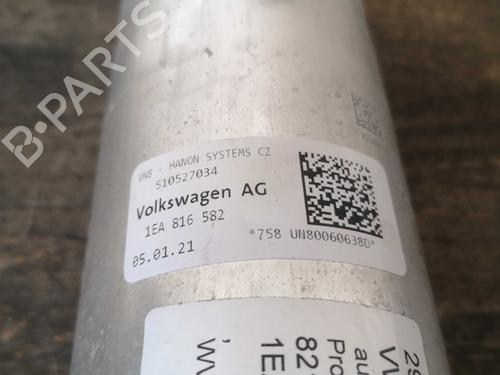 AC pipe VW ID.3 (E11, E12) Pro S | BP22285947M126 