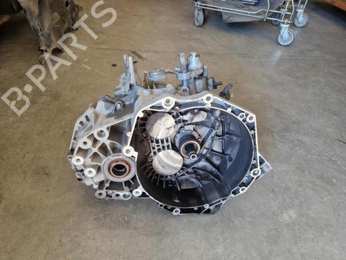 Gearbox OPEL ASTRA K (B16) 1.6 CDTi (68) | BP29019953M3 
