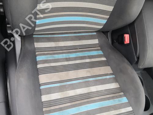 Right front seat VW CADDY III MPV (2KB, 2KJ, 2CB, 2CJ) 1.2 TSI | BP29705358C16 
