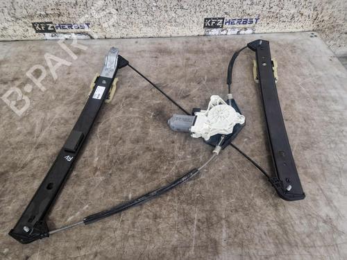 Used Front right window mechanism Front right window mechanism 36965022 36965022