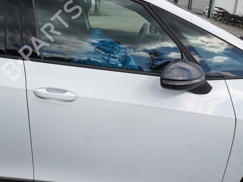 Dør høyre foran CUPRA BORN (K11) 58 (204 hp) 29395643